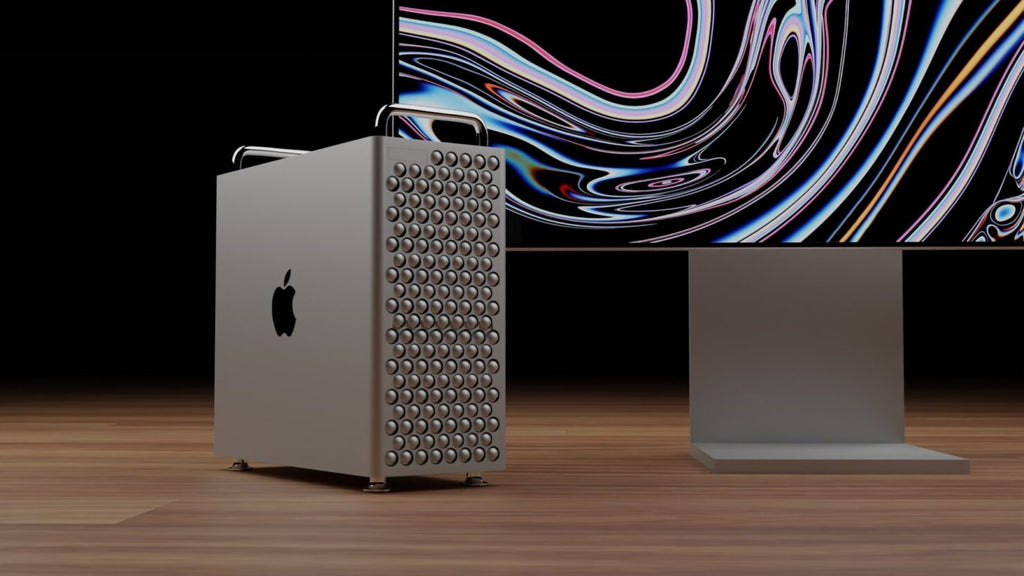 El Mac Pro con Apple Silicon lleva tiempo listo pero Apple tiene una muy buena razón para no lanzarlo, según Gurman